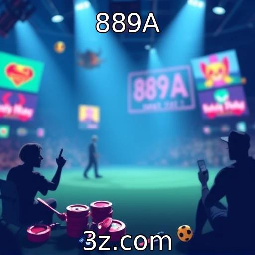 Tendências emergentes na indústria de jogos para 2025