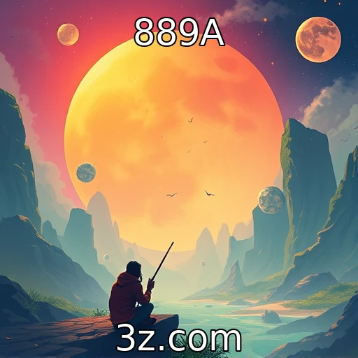 Tendências emergentes na indústria de jogos