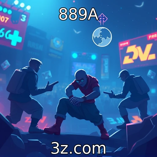 Tendências de desenvolvimento de jogos no mercado atual