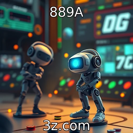 Desenvolvedores de jogos exploram novas tecnologias de IA